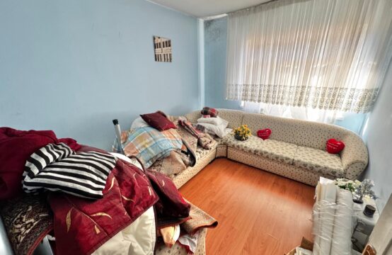 GÜÇLÜKAYADA 3+1 EŞYALI KİRALIK DAİRE