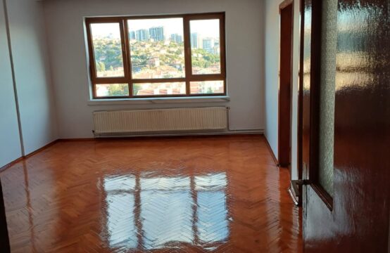 KAMİLOCAK OKULUNUN ARKASINDA 3+1 KATTA SATILIK DAİRE